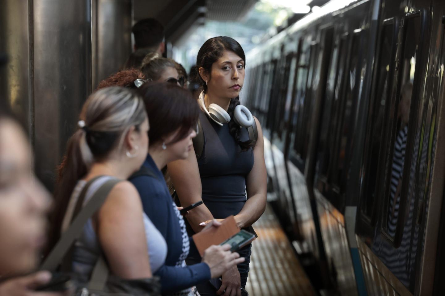 Employees across North America and Europe are struggling with depression and anxiety. Here’s when it peaks at work, according to the largest study of its kind