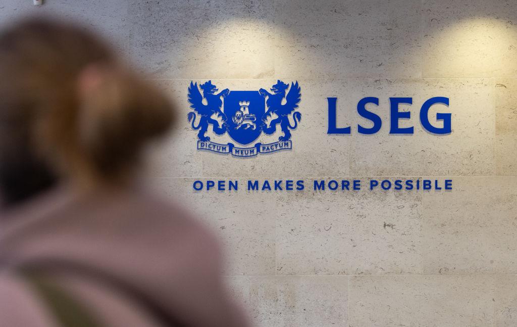 London’s stock exchange plans digital asset unit, says blockchain has reached ‘inflection point’
