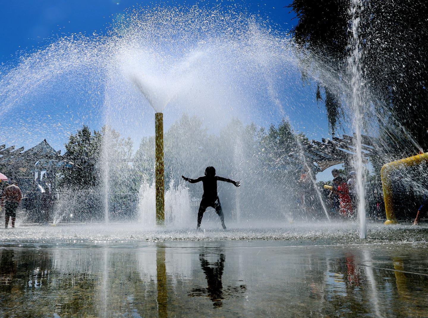Scorching temperatures made this summer a record breaker and raise fears about even more warming that could ‘wreak havoc worldwide’