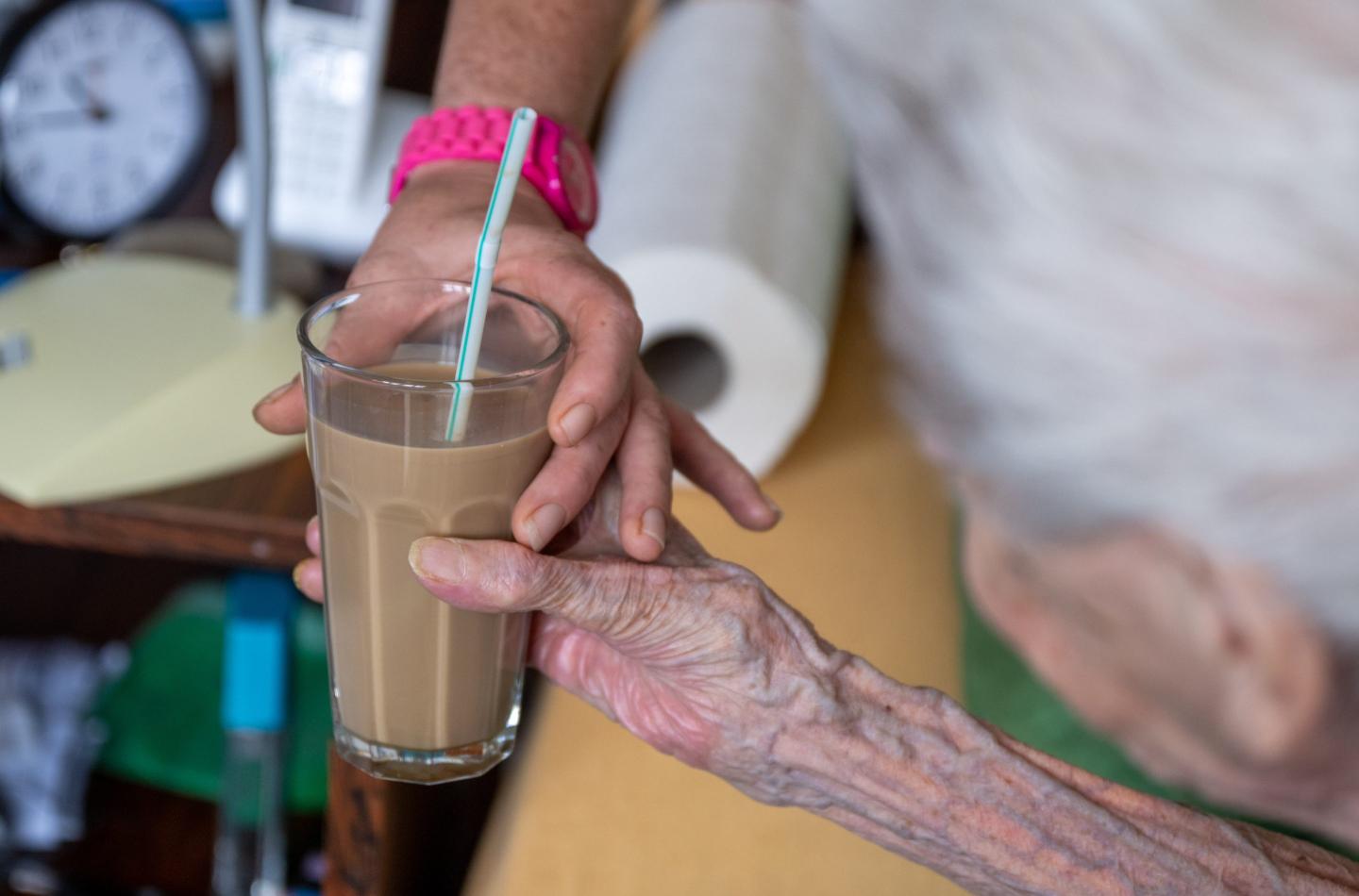 Nursing home staffing to be regulated for the first time so facilities can’t sacrifice resident safety ‘just to add some dollars to their bottom line’