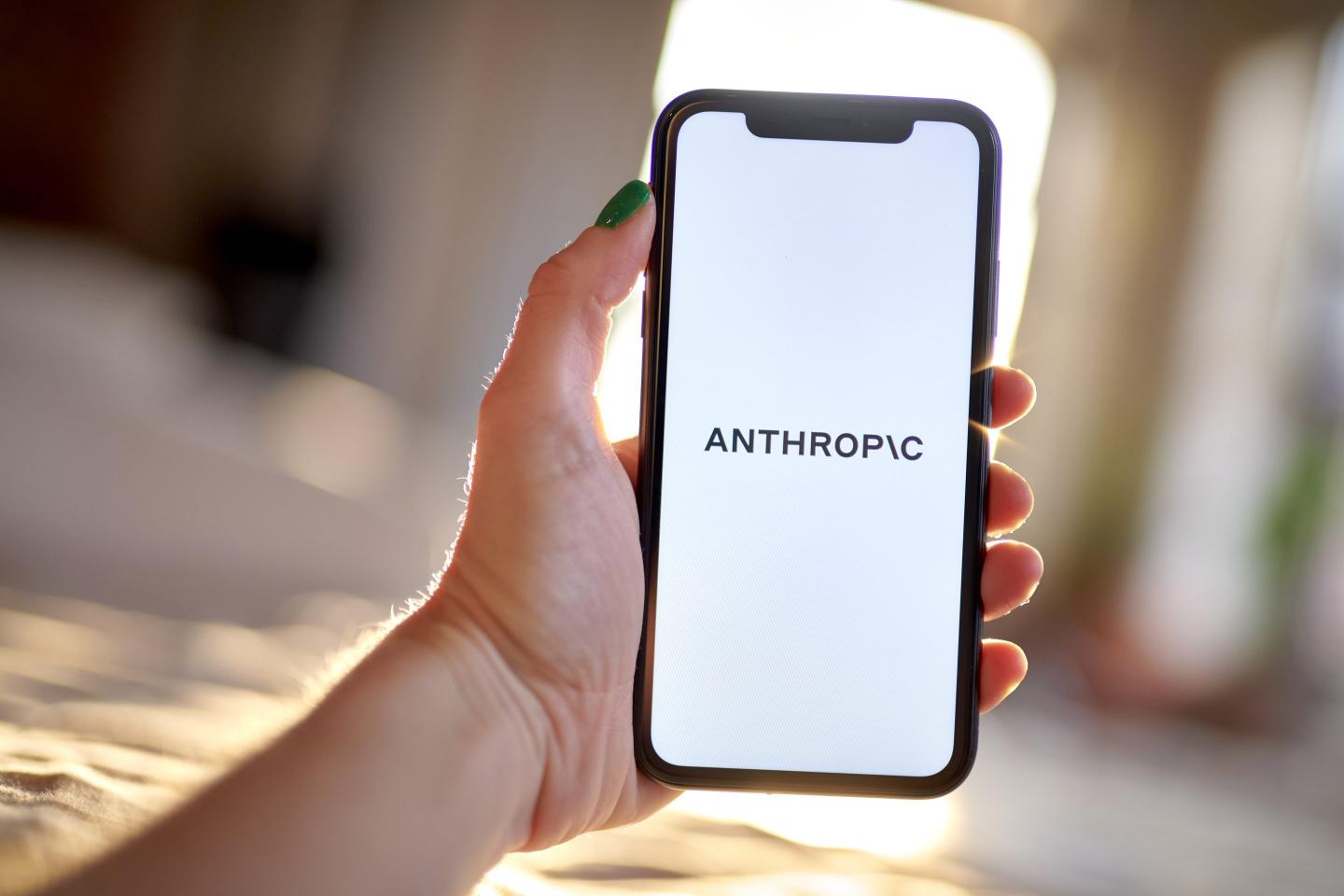 Amazon has good reason to become Anthropic’s new AI BFF