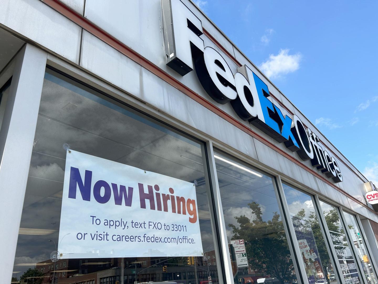 You can no longer count on job hopping for higher pay like you could during the pandemic