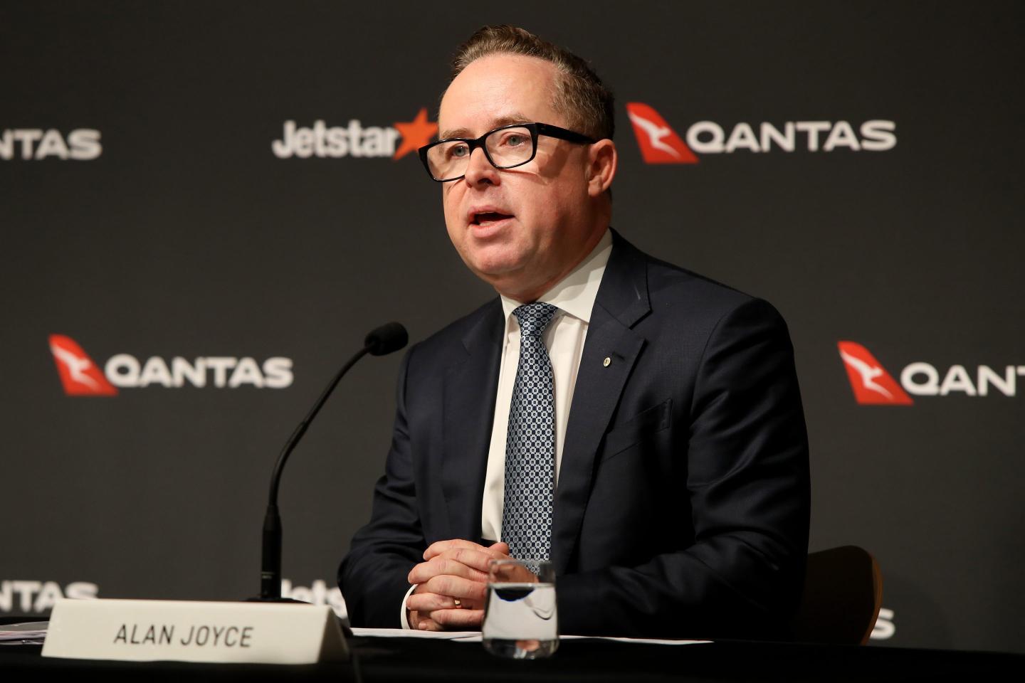 Qantas may claw back $9m from former CEO whose $15m bonus and early retirement was dubbed the ‘swindle of the century’