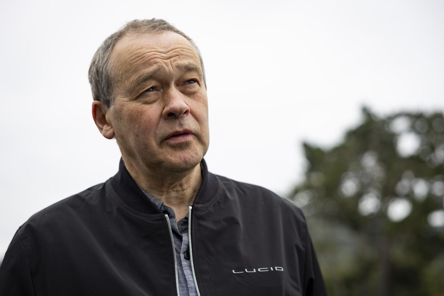 Lucid CEO’s $379 million annual pay draws criticism from billionaire Elon Musk: ‘Beware any company where leadership compensation is not linked to performance’