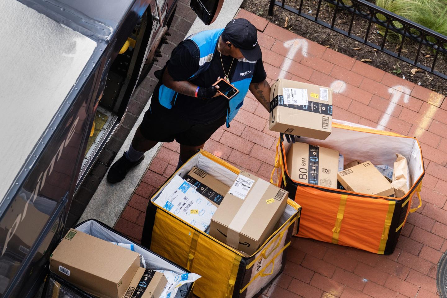 The FTC’s case against Amazon could set a dangerous precedent–and benefit other retailers