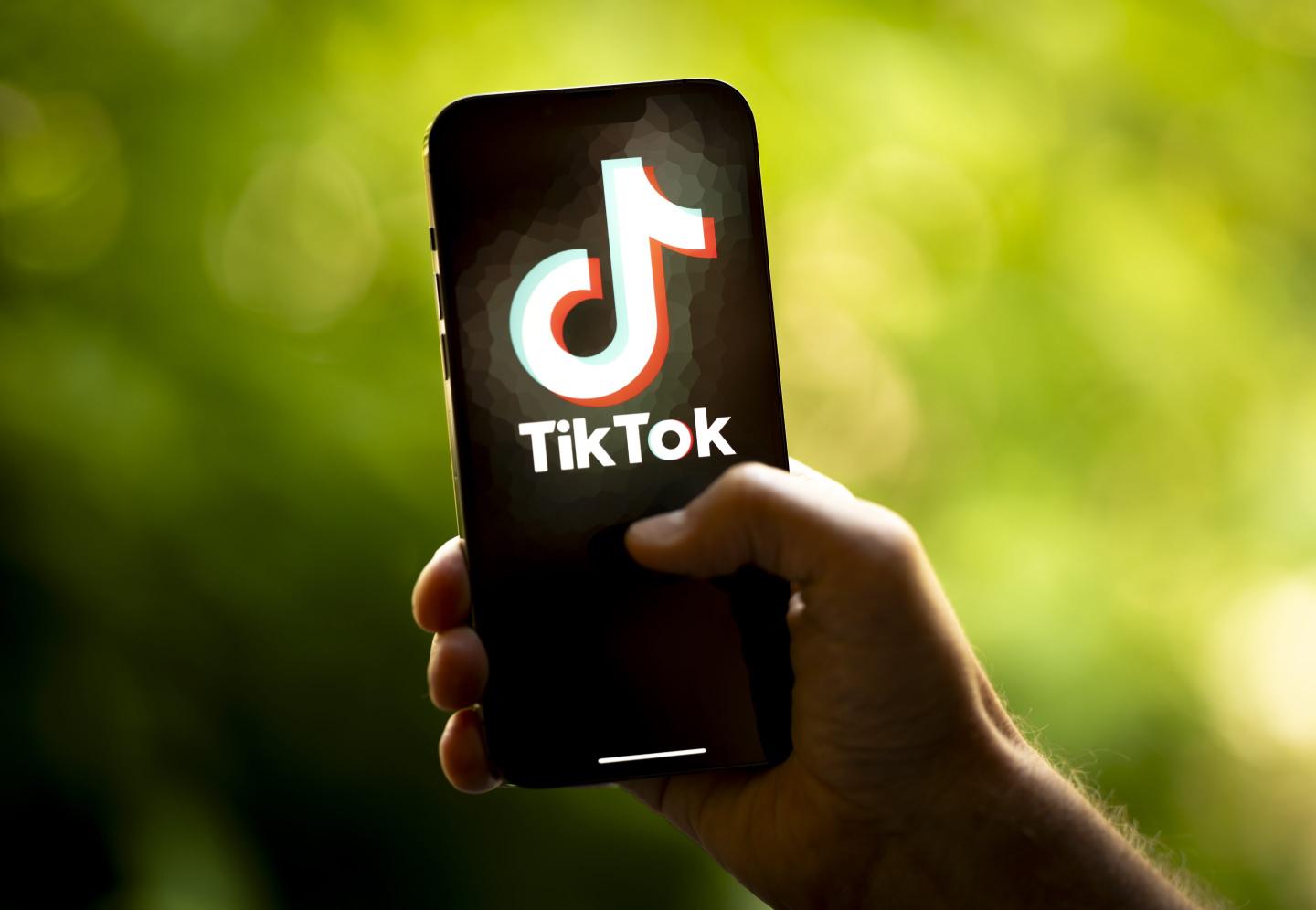 TikTok’s new shopping hub and would-be rival to Amazon is filled with cheap goods from China and possible counterfeits