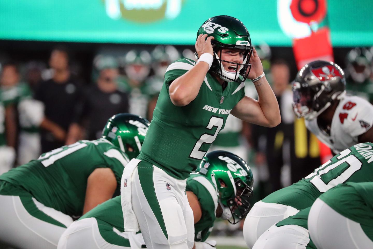 How to watch the NFL’s Week 2 of the 2023-2024 season live online for free—and without cable