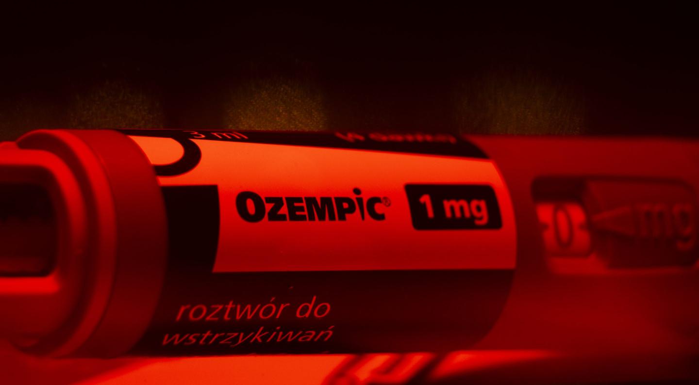 Some over the counter weight loss pills that are used as an alternative to Ozempic contain toxic ingredients.