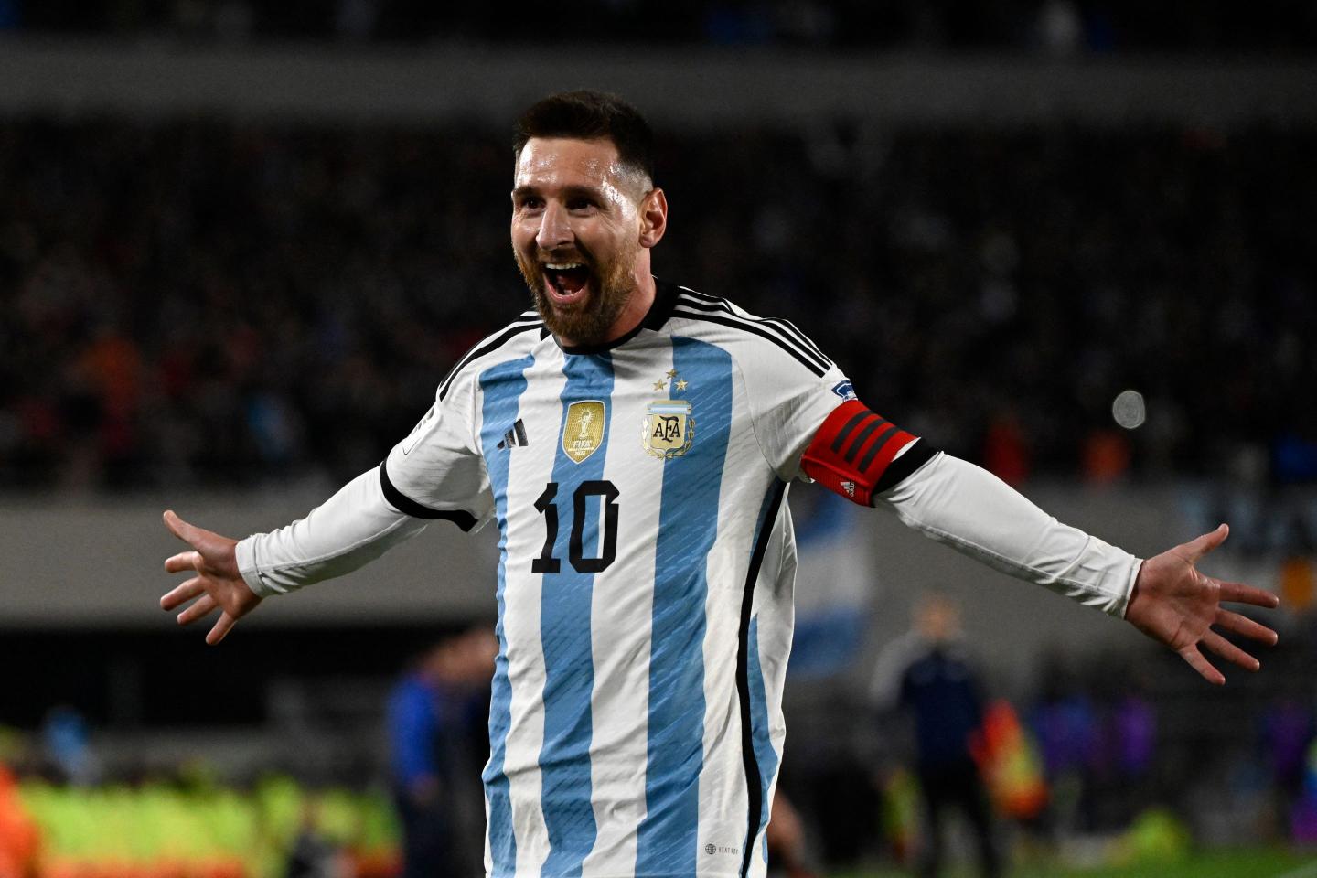Lionel Messi buys $10.8 million Florida waterfront mansion just months after his blockbuster deal to join Miami’s soccer team