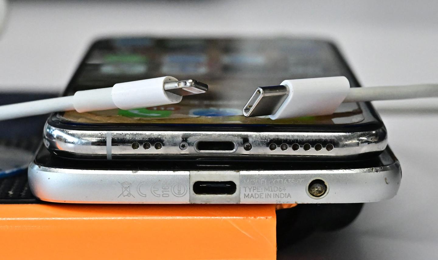 Get ready to replace all your iPhone charging cables because Apple just officially killed the Lightning connector