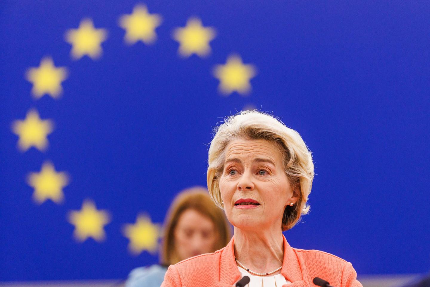 Europe opens probe into China over cheap EVs flooding the EU: ‘Their price is kept artificially low by huge state subsidies’