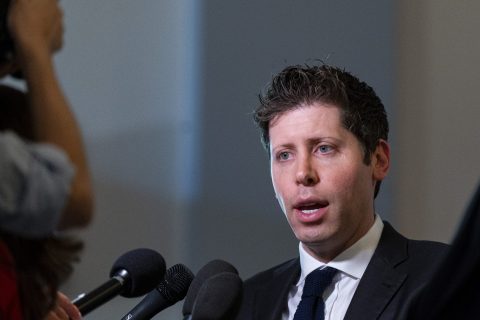 Even OpenAI’s Sam Altman is startled by how powerful he’s become: ‘I