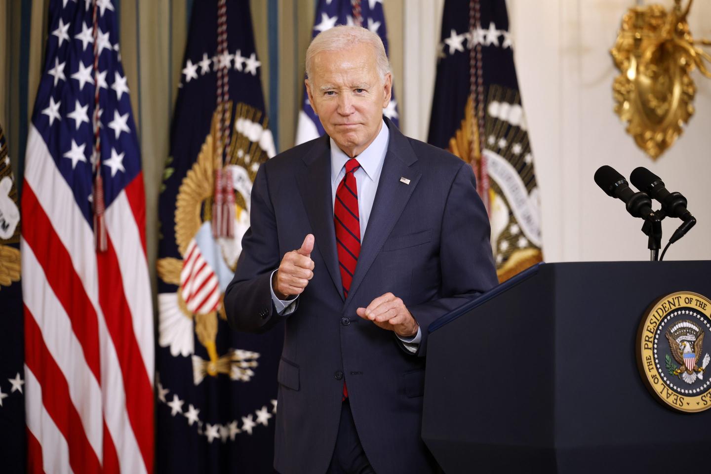 Joe Biden