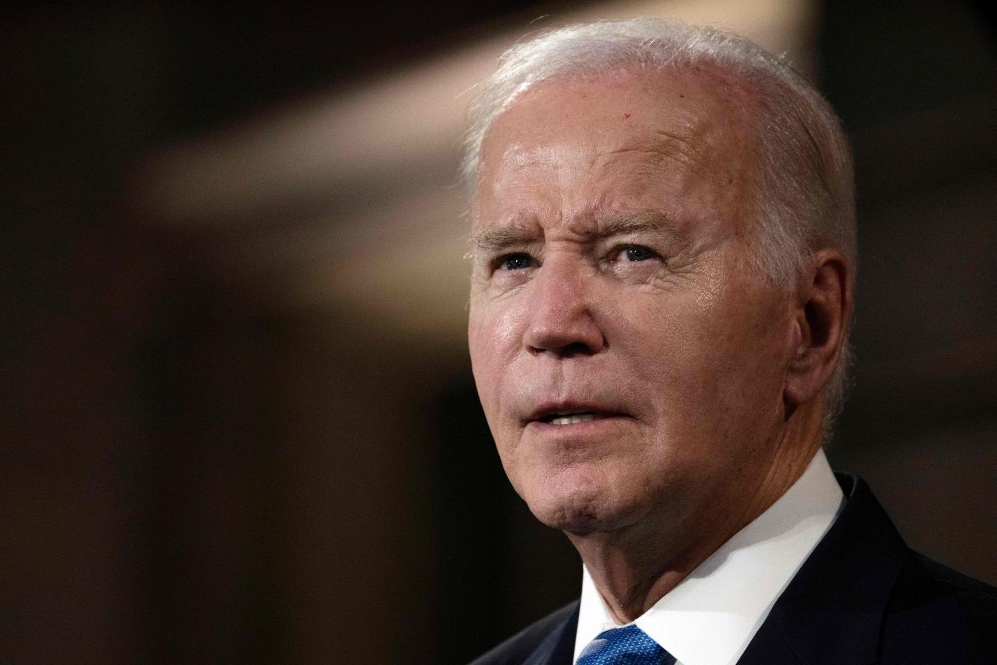 Joe Biden