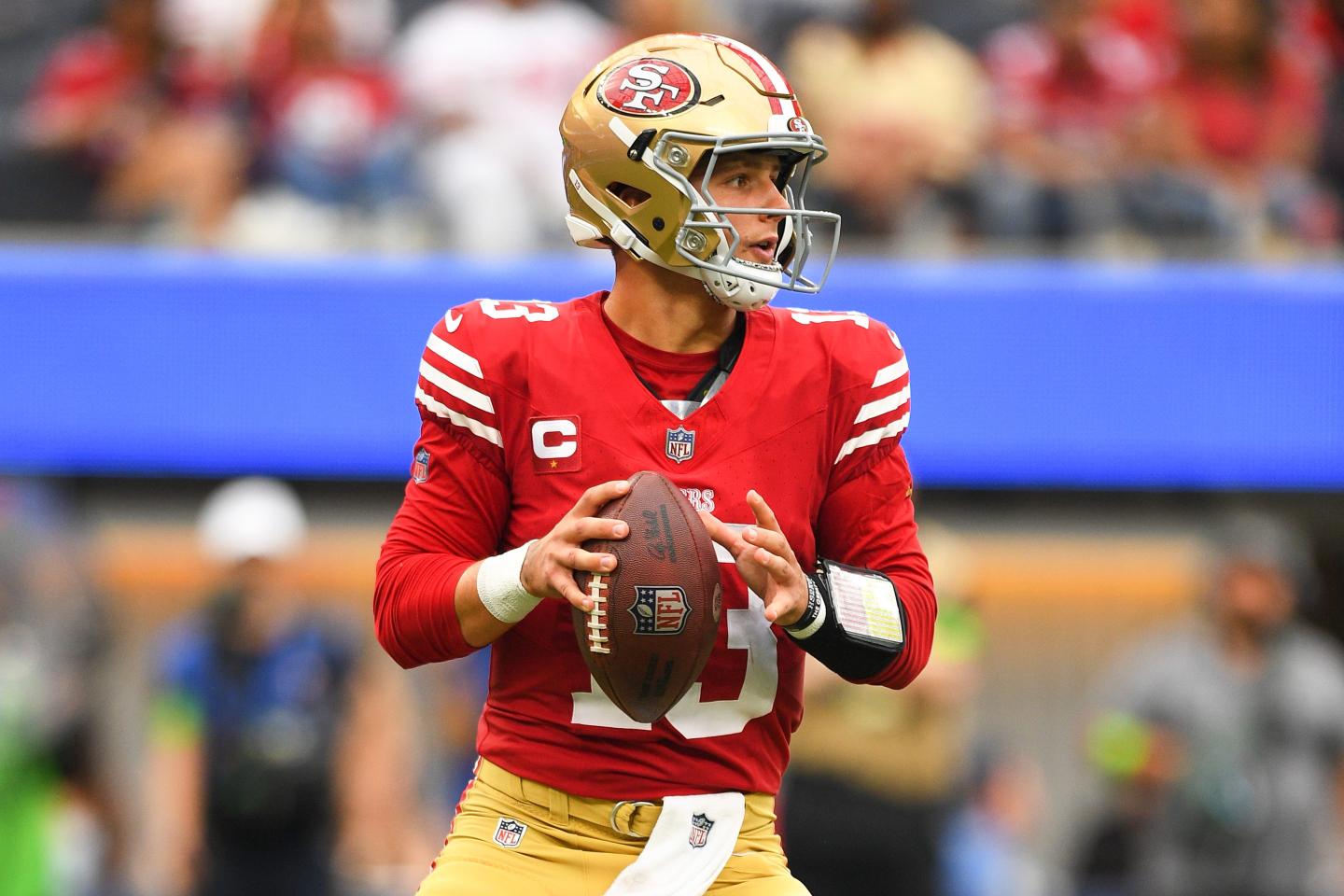 How to watch the NFL’s Thursday Night Football Week 3 of the 2023-2024 season live online for free—and without cable