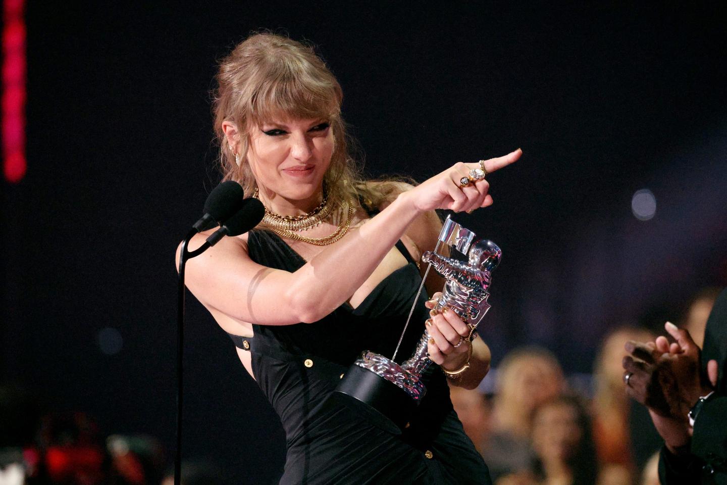 2023 MTV Video Music Awards - Show