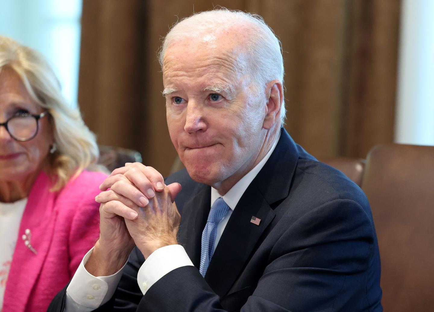 Joe Biden