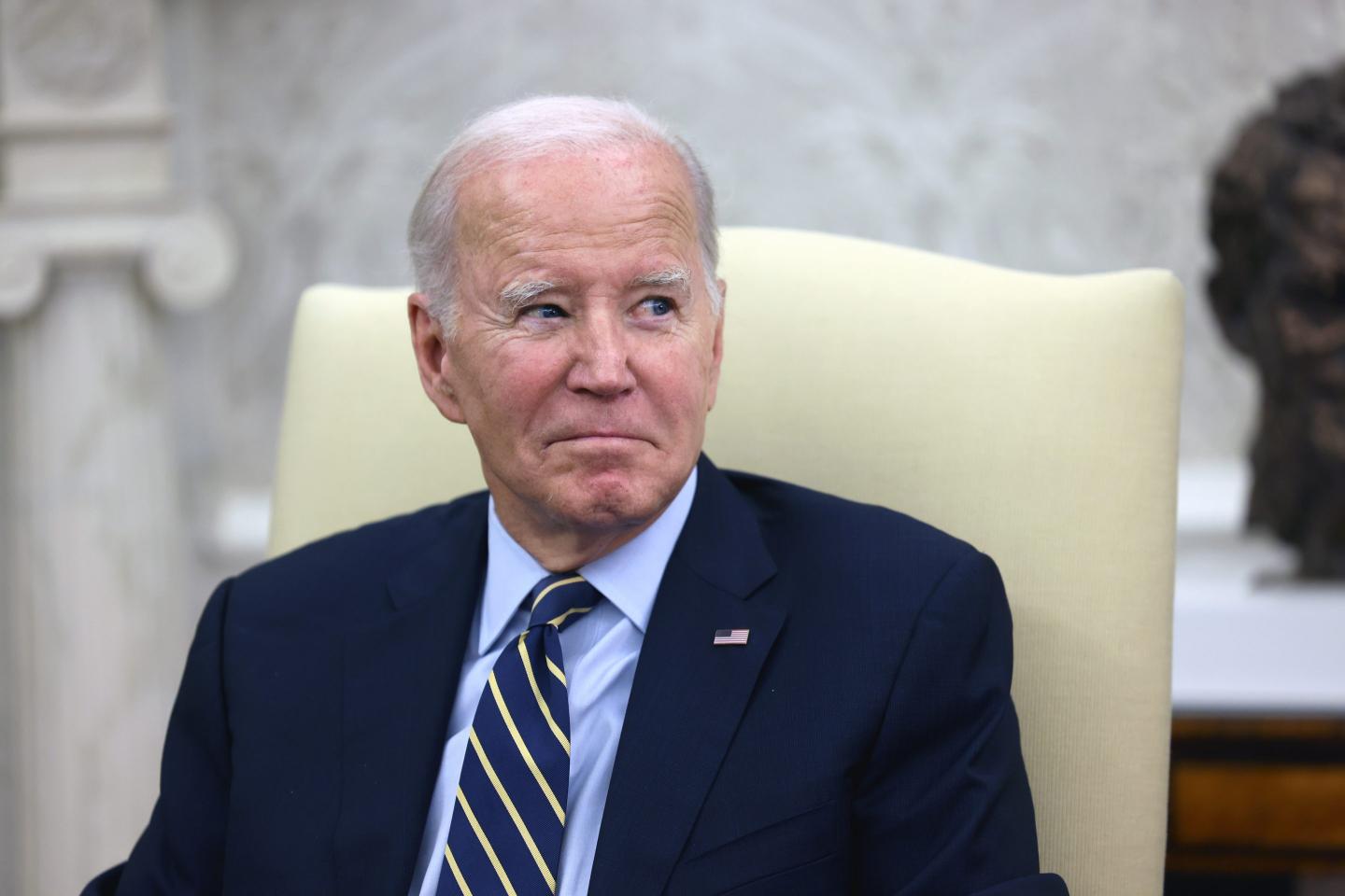 Joe Biden