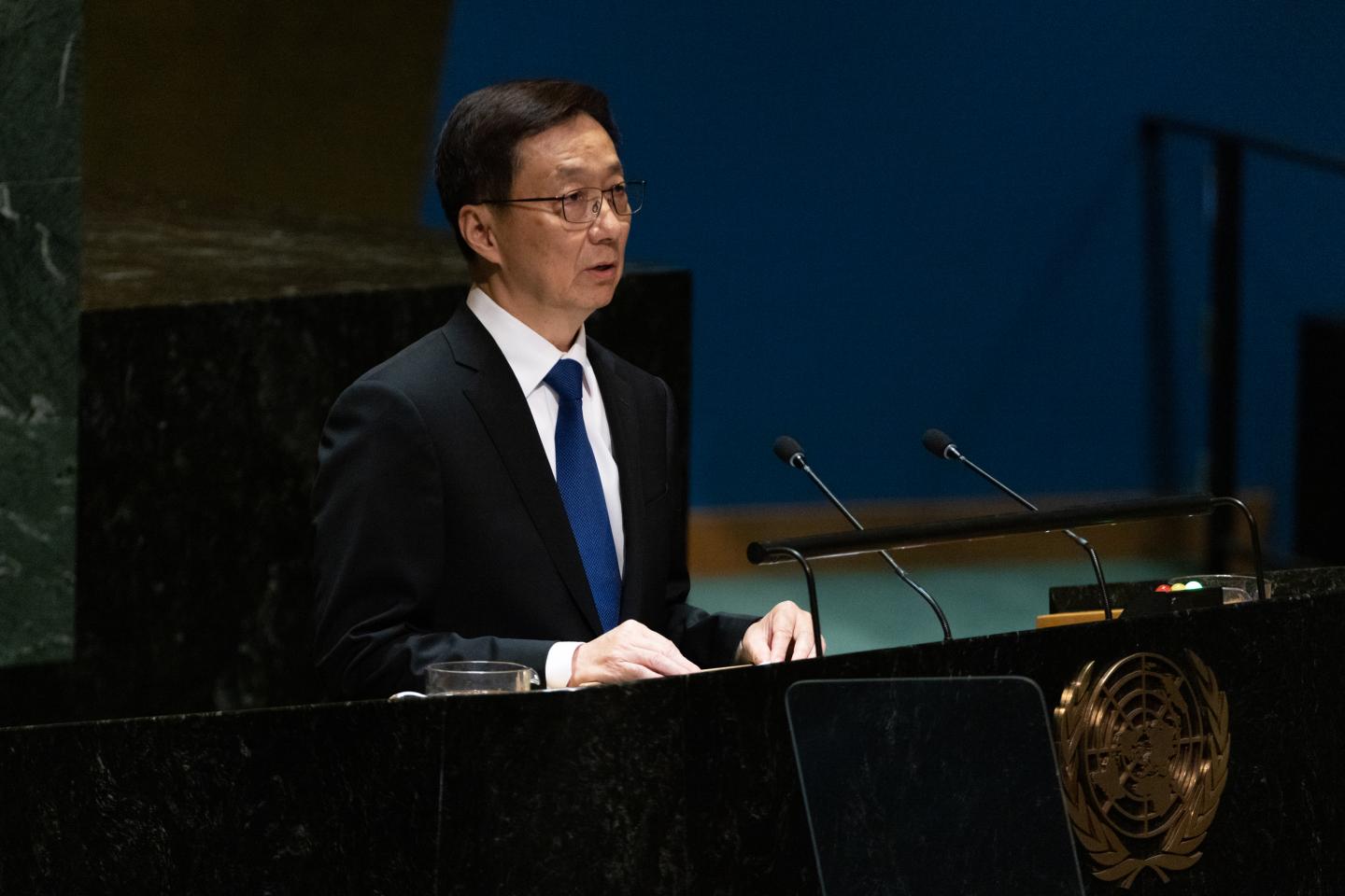 China courts the Global South by arguing it ‘breathes the same breath with other developing countries’—unlike the U.S.