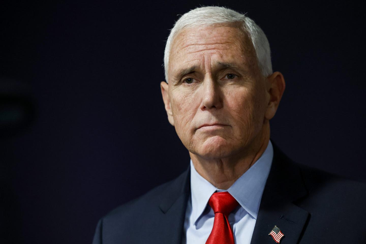 Mike Pence calls for a TikTok ban, warning privacy is ‘compromised’ on the ‘platform for the Chinese Communist government’