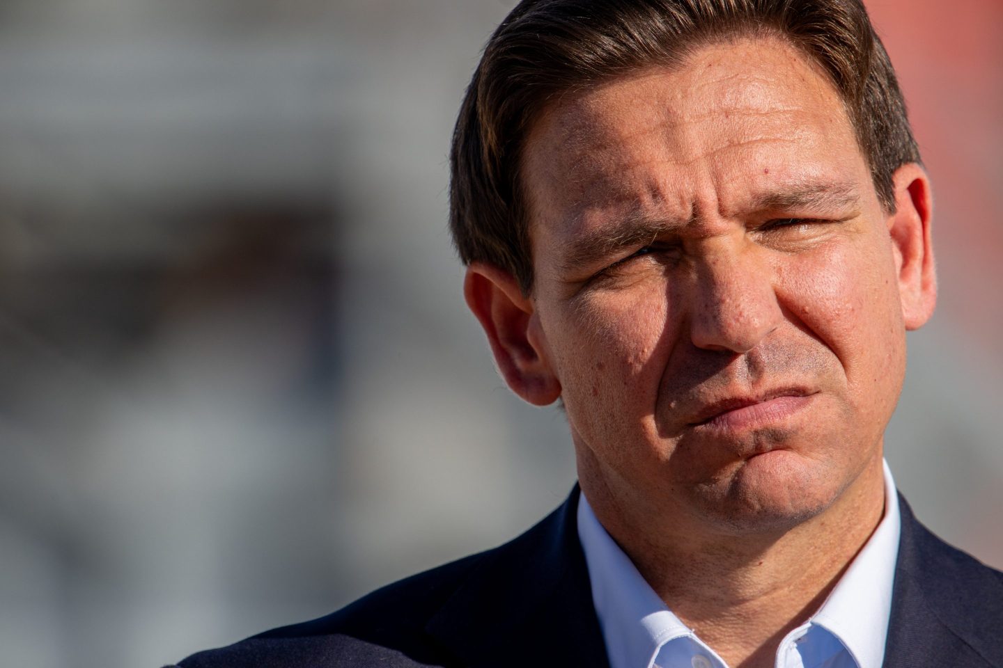 Ron DeSantis