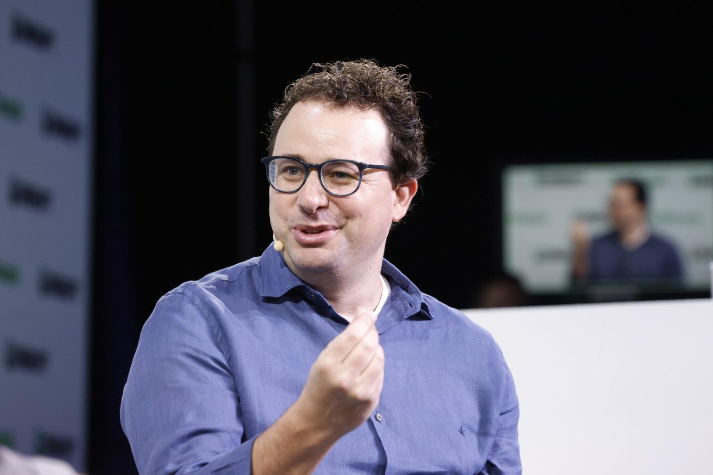Amazon to invest up to $4 billion in ChatGPT rival Anthropic as it plays catch-up in Generative AI