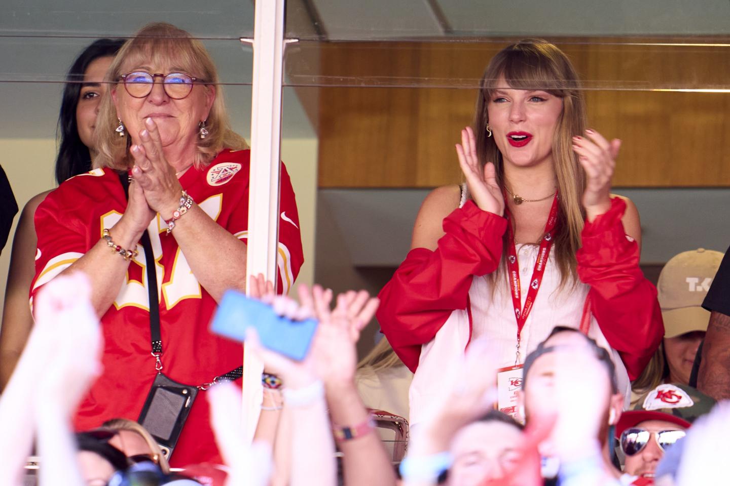 Taylor Swift
