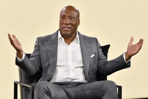 Byron Allen says he's the best buyer for ABC, not Big Tech | Fortune