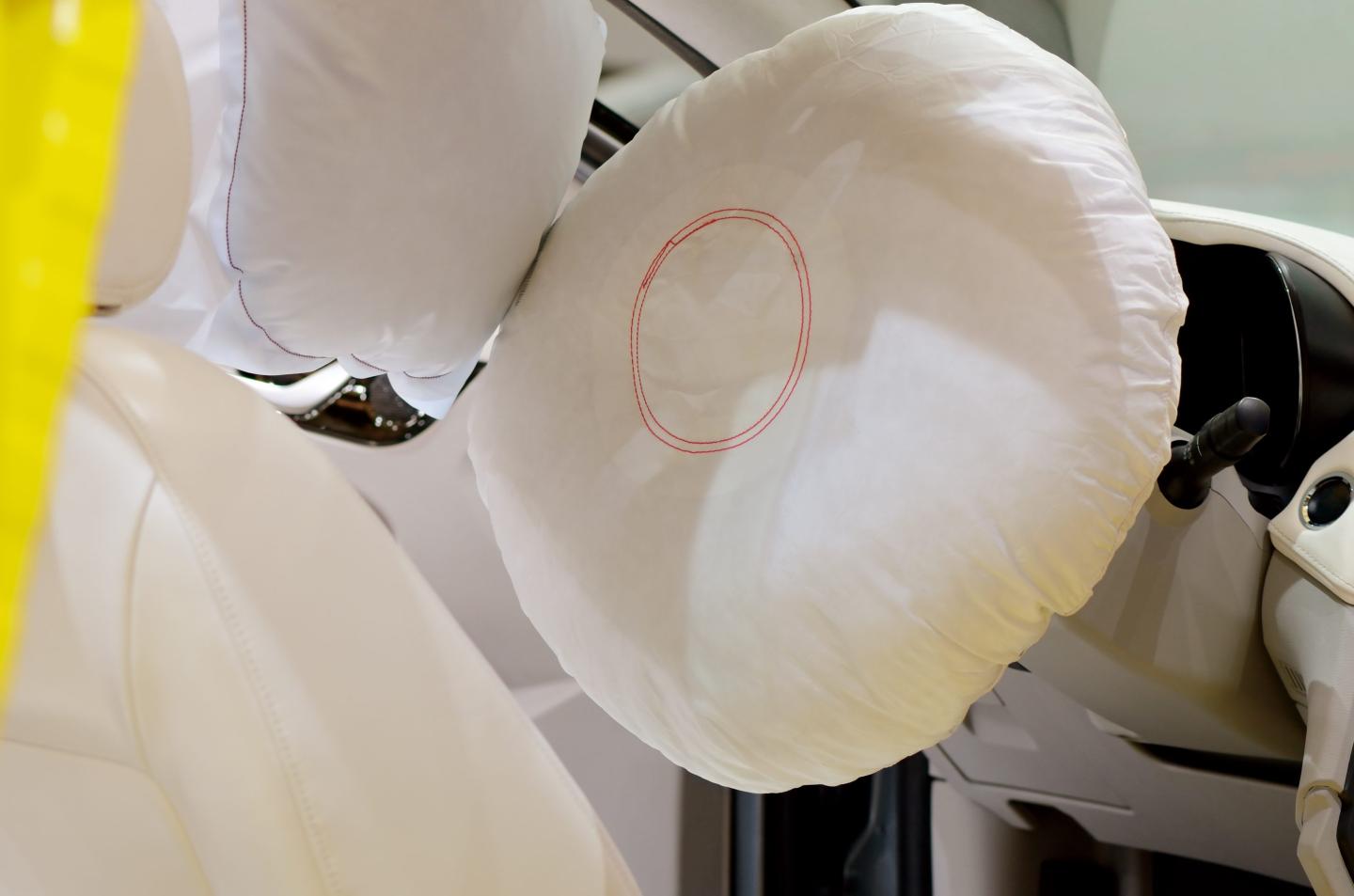 The feds wants to force a Tennessee company to recall 52 million air bag inflators that can explode and hurl shrapnel