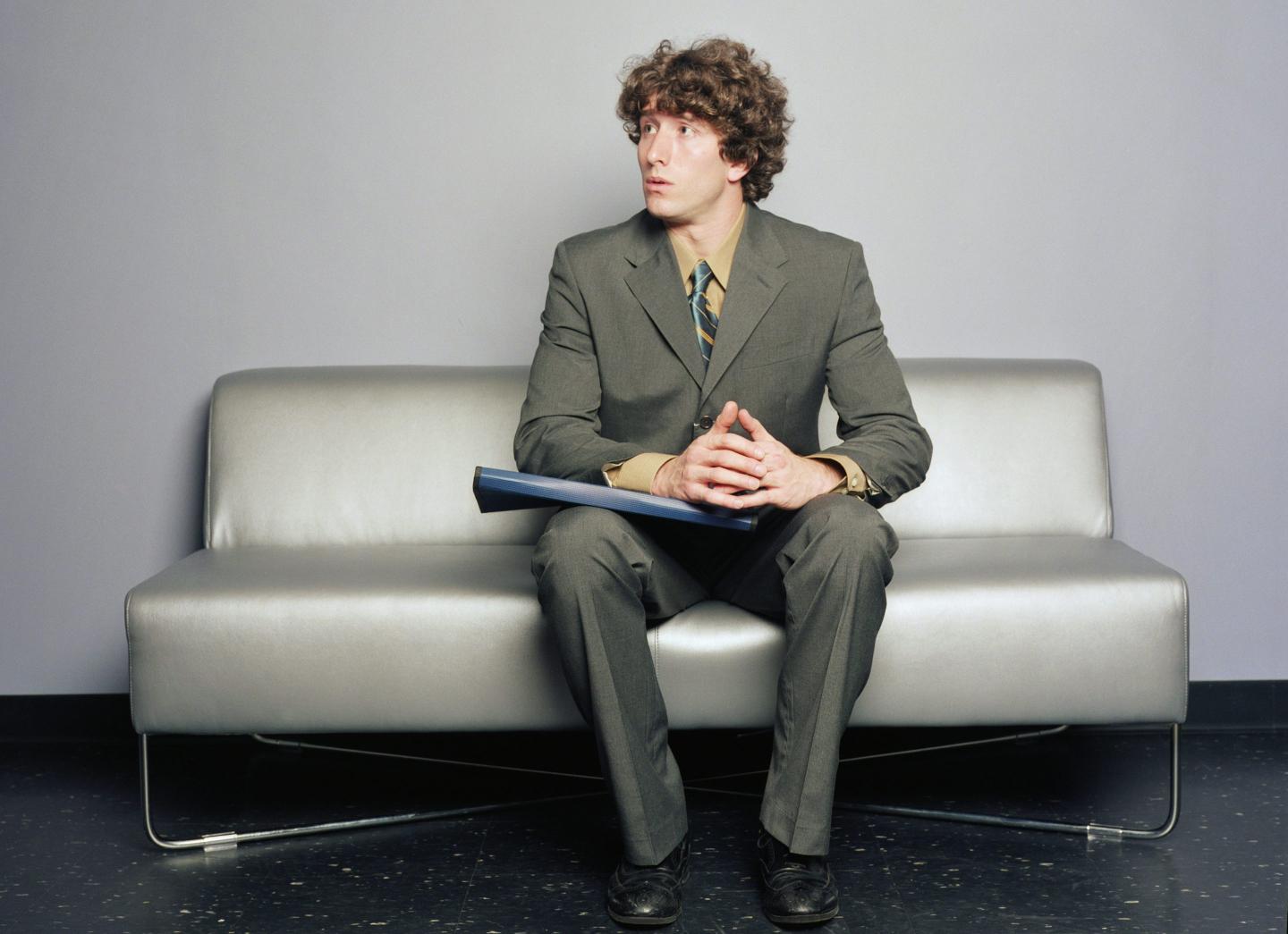 Job interview
