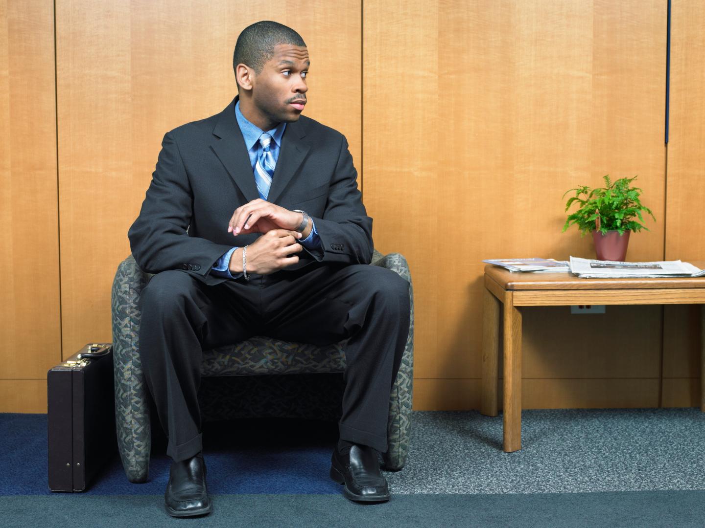 Job interview