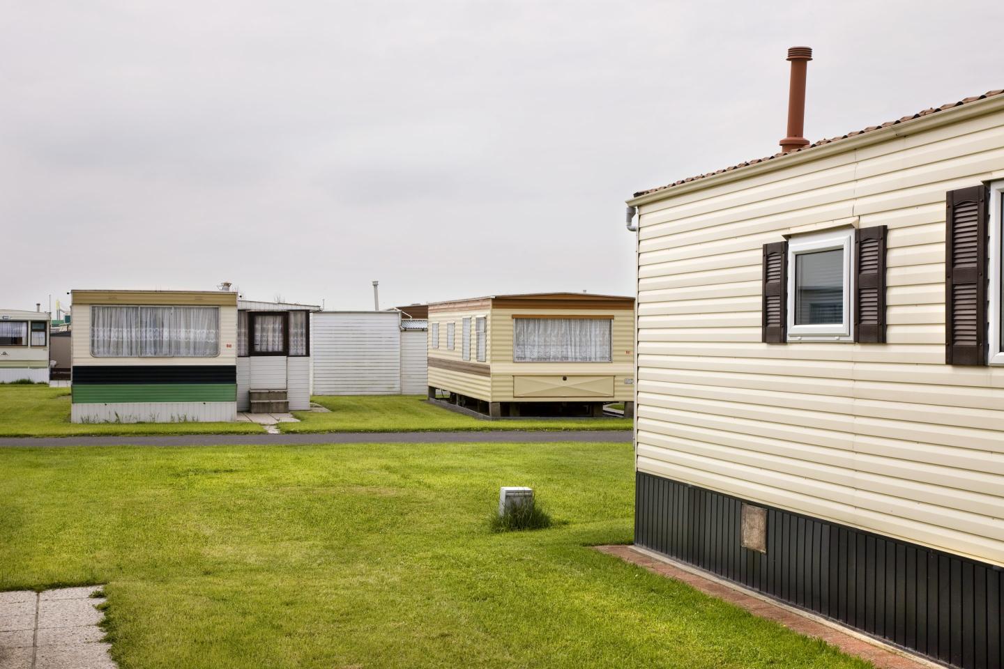 Trailer park owners used big data to price-gouge residents with ‘blatantly inflated’ rents, lawsuit claims