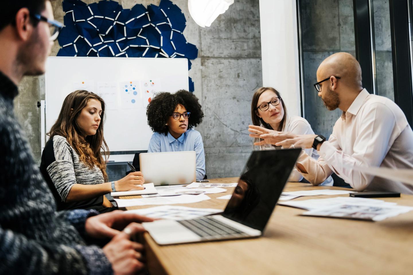 How to keep trust alive before, during, and after a negotiation