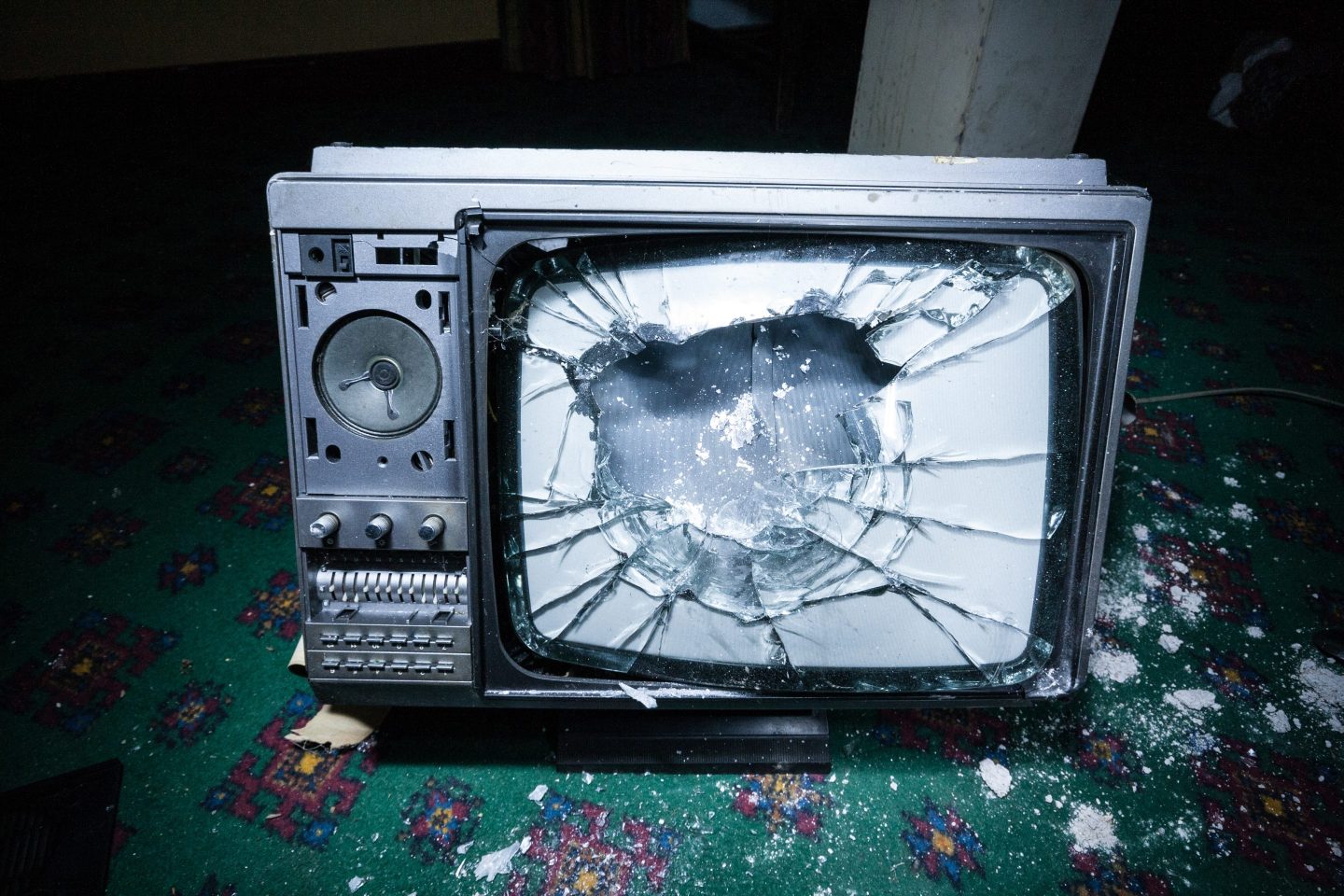 Charter's dispute with Disney is part of a bigger shift in the cable and streaming industries.