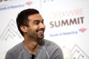 Instacart’s cofounder has a net worth of $1.3 billion after IPO—and today he cut all ties with the company