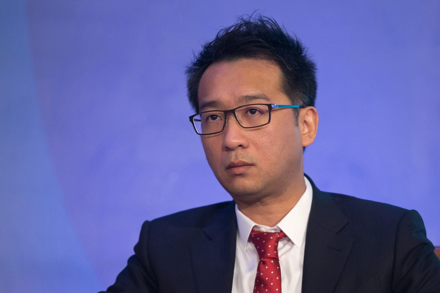 Chinese social media censored a top economist for his bearish predictions. He now warns that China’s property crisis will take a decade to fix