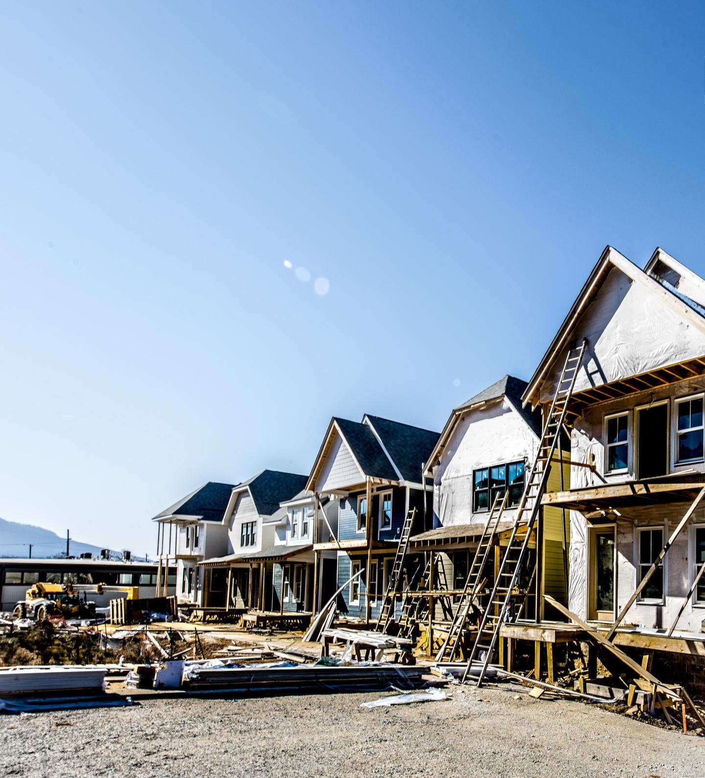 CEO of Fortune 1000 builder: U.S. housing market bottom should hold, but if it doesn’t this key metric will warn us