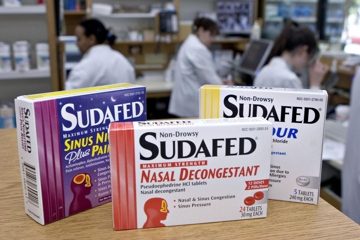 Common decongestant that you’ve probably taken when sick doesn’t actually work, FDA experts say