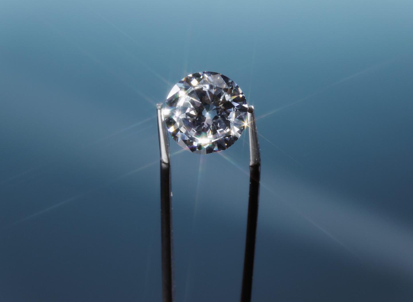Diamond demand is falling so fast—courtesy lab-grown stones—De Beers is cutting some prices by more than 40% 