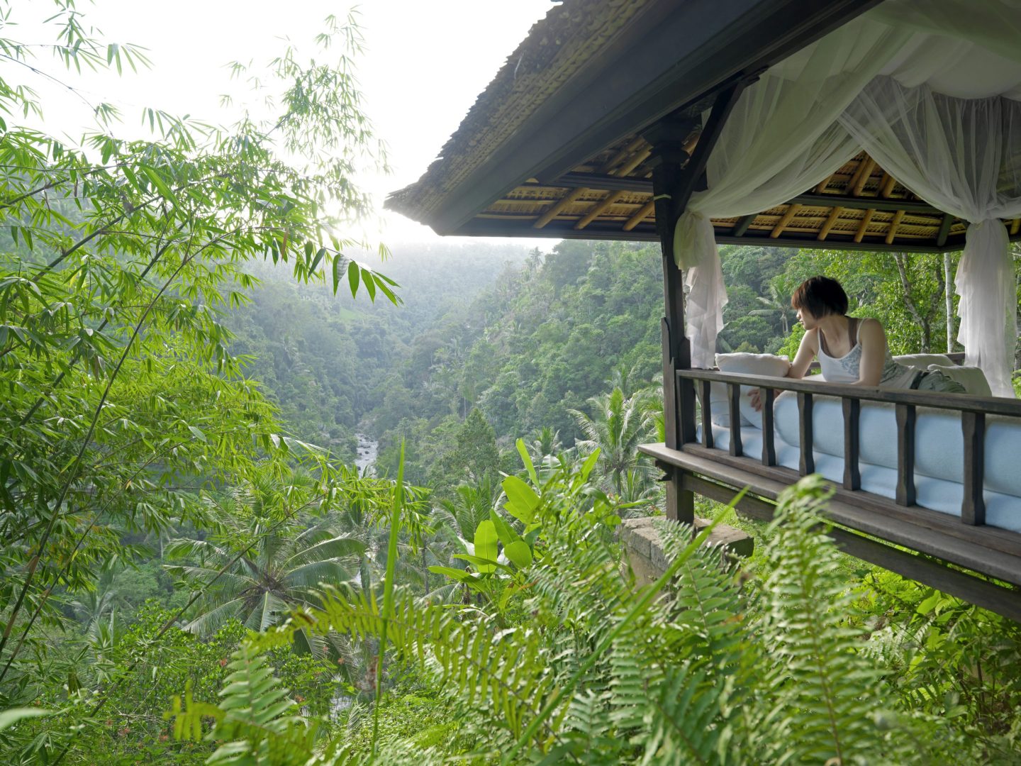 Indonesia announced a golden visa to lure foreign investors.