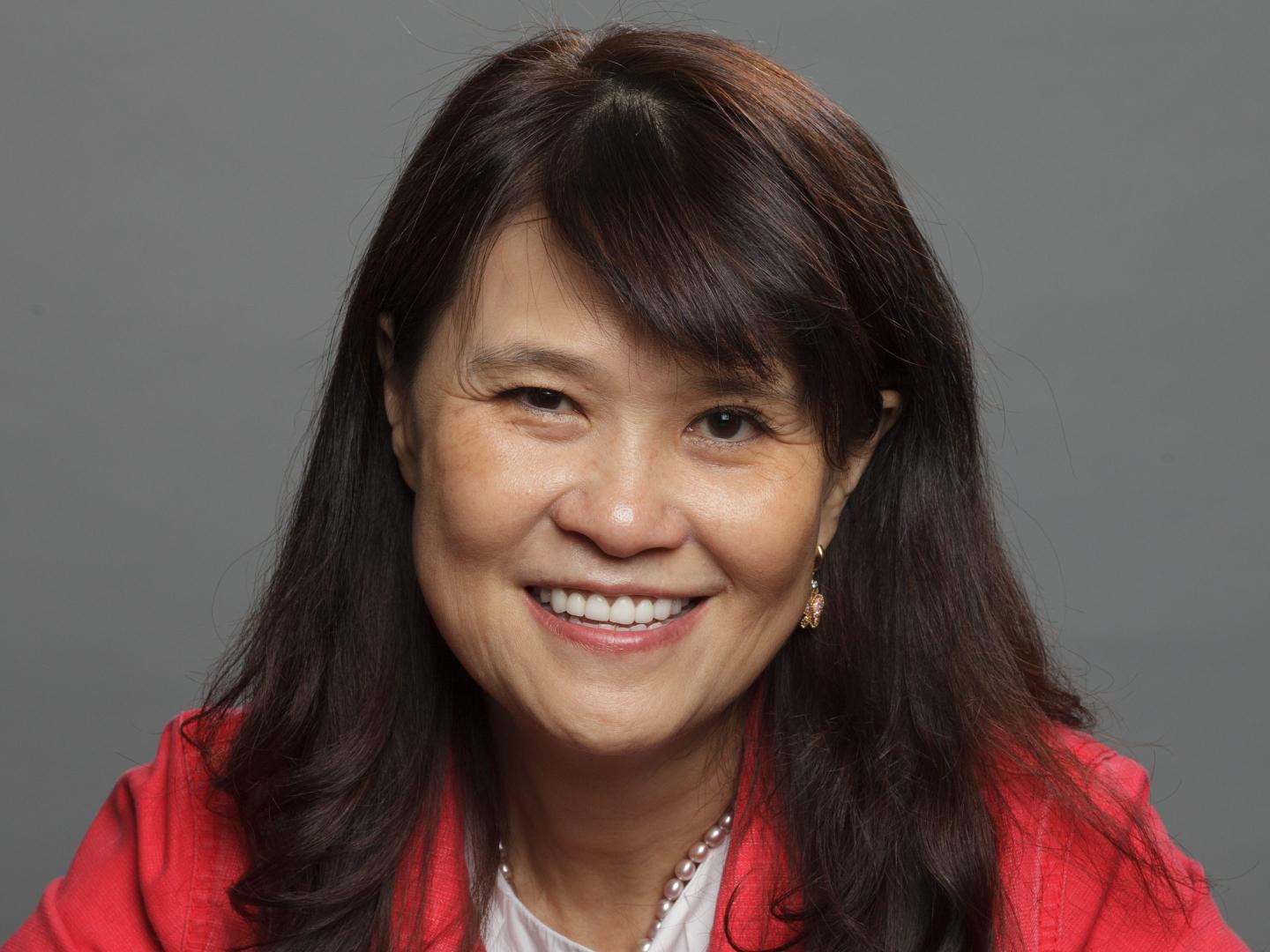 Trend Micro CEO: ‘We catch cybercriminals all over the world–and we speak their language: Broken English’
