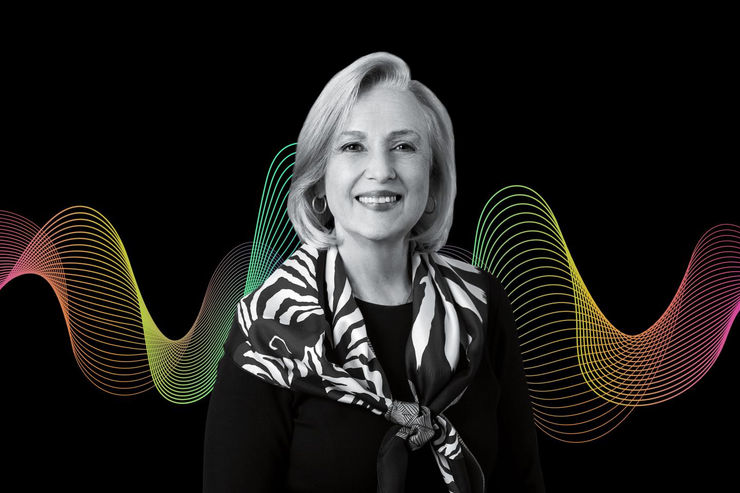 PBS’s CEO on the role of public access media in a digital—and divided—world
