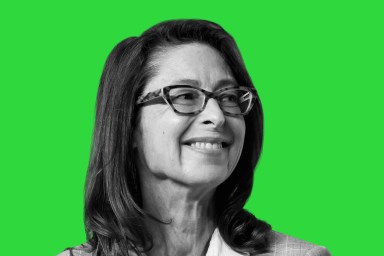 Abigail Johnson | Fortune