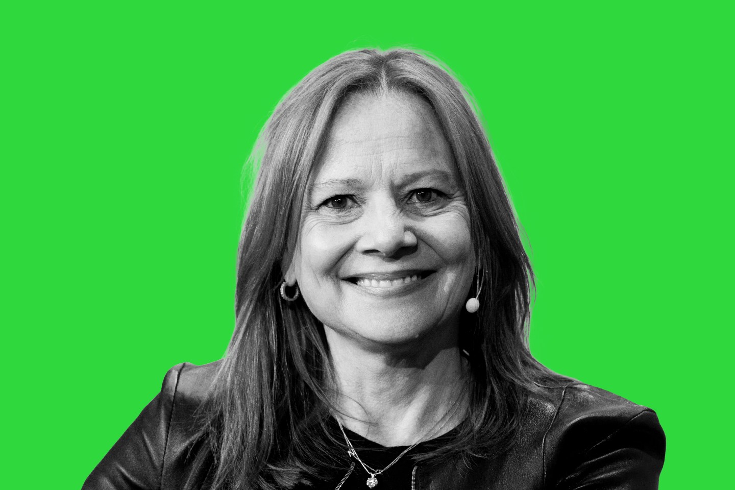 Mary Barra