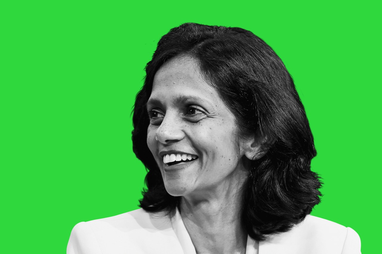 The 100 Most Powerful Women In Business Of 2024 – SQPSDH