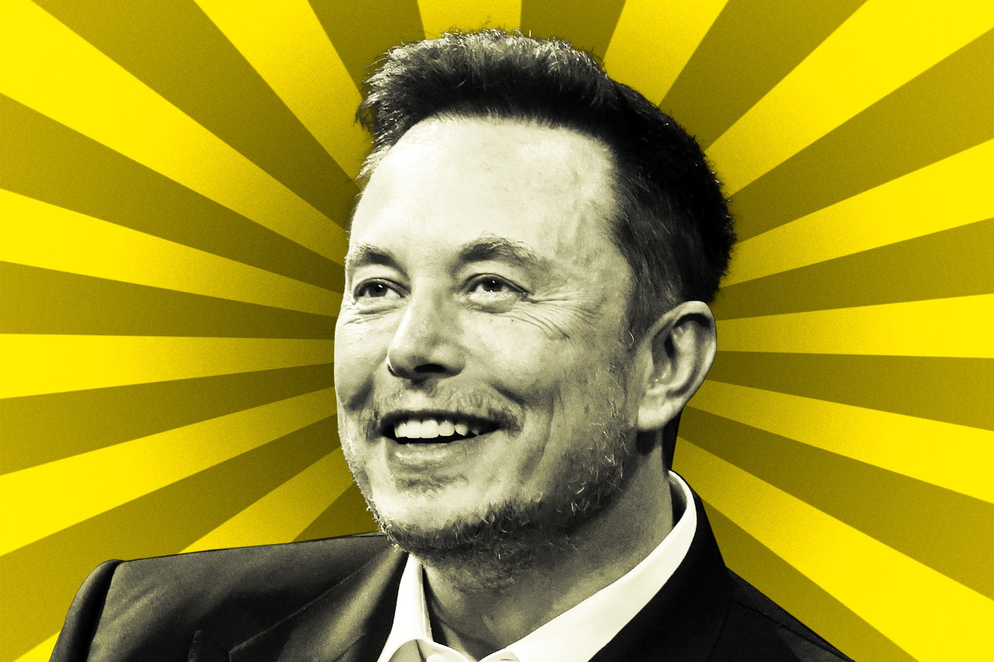 Will Elon Musk save the world?