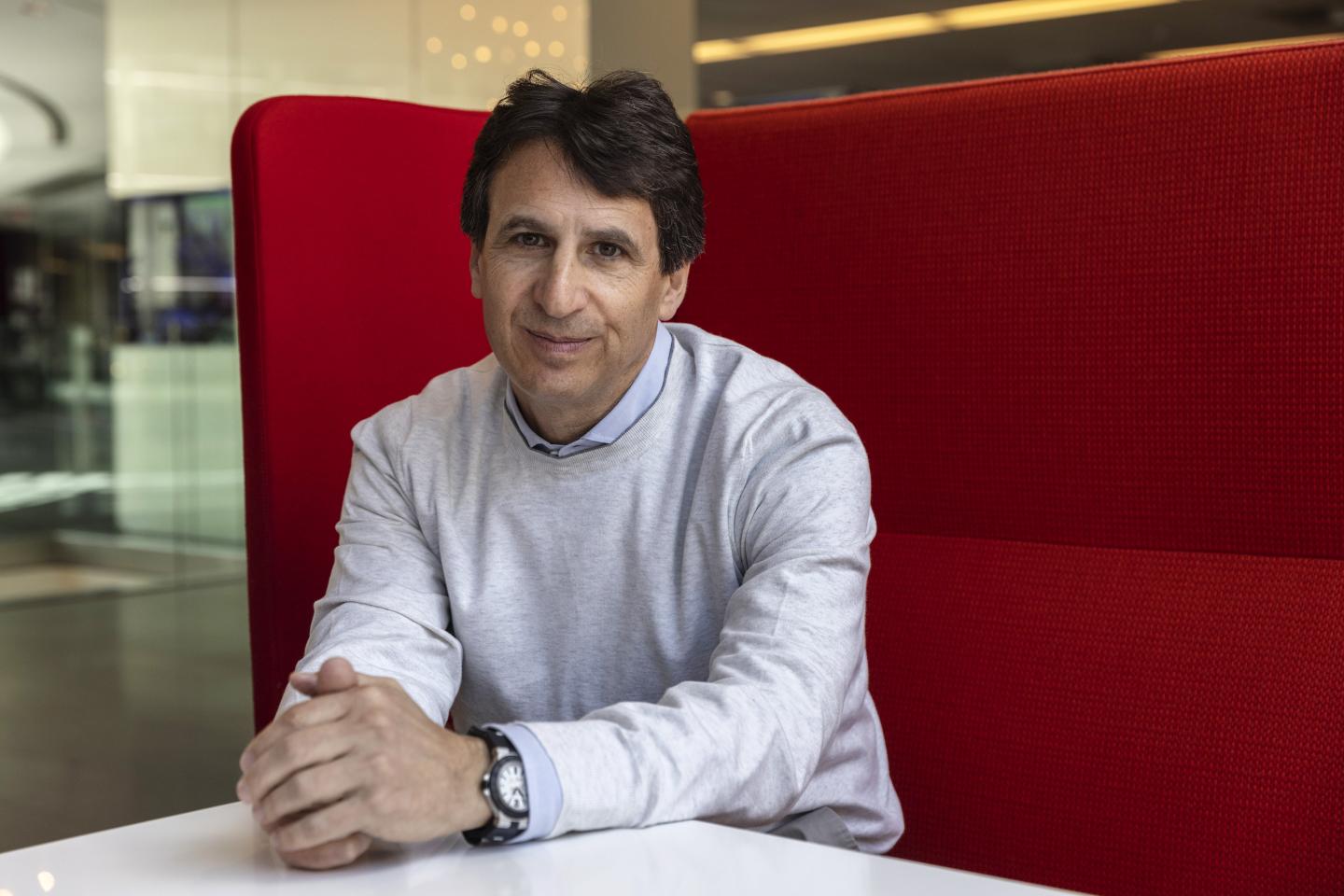 Apollo’s ‘golden age’: CEO Marc Rowan is already supercharging profits—and has a strategy to turn the Wall Street heavyweight into a $1 trillion business