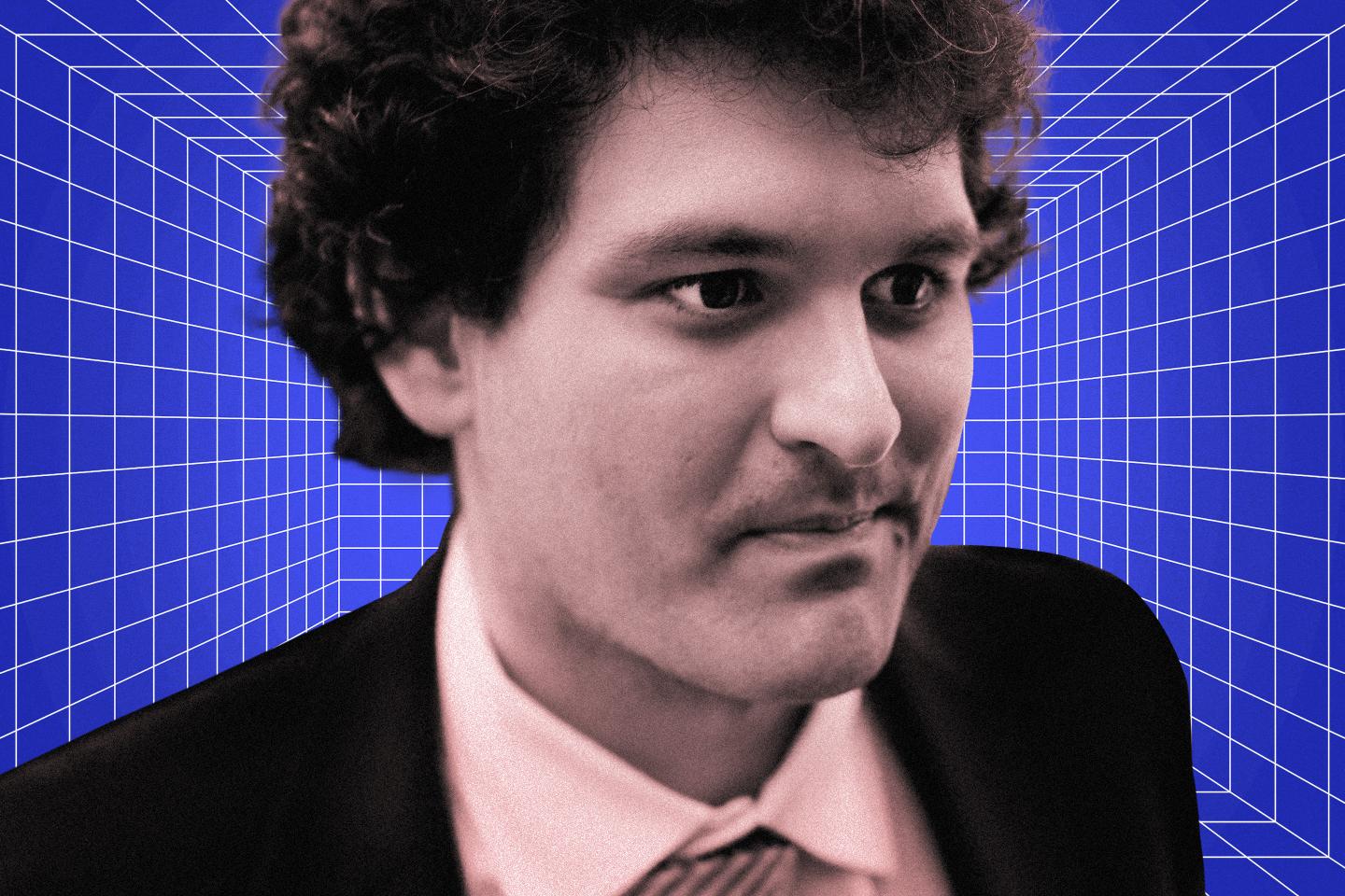 Sam Bankman-Fried