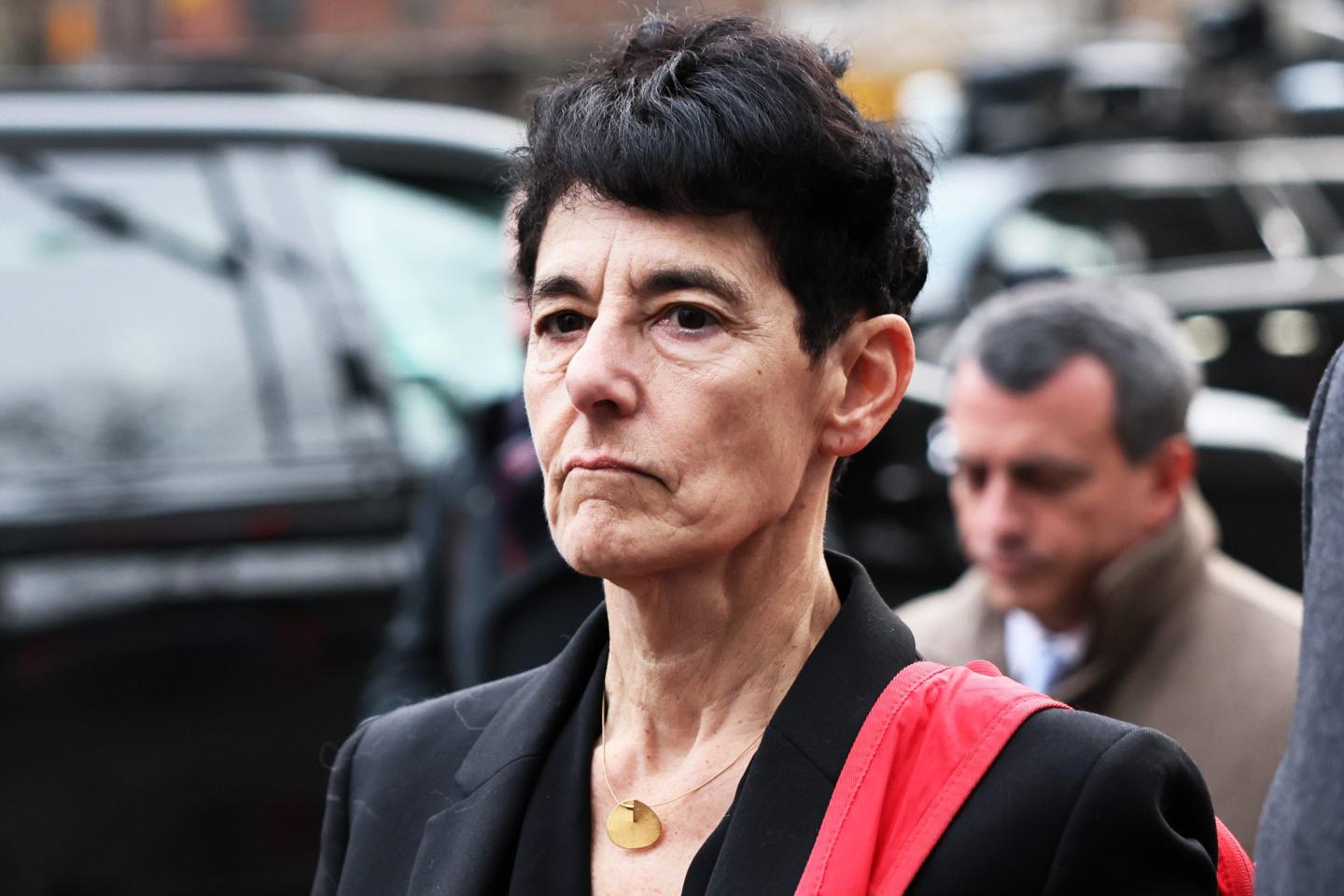How Sam Bankman-Fried’s parents enabled his criminal empire