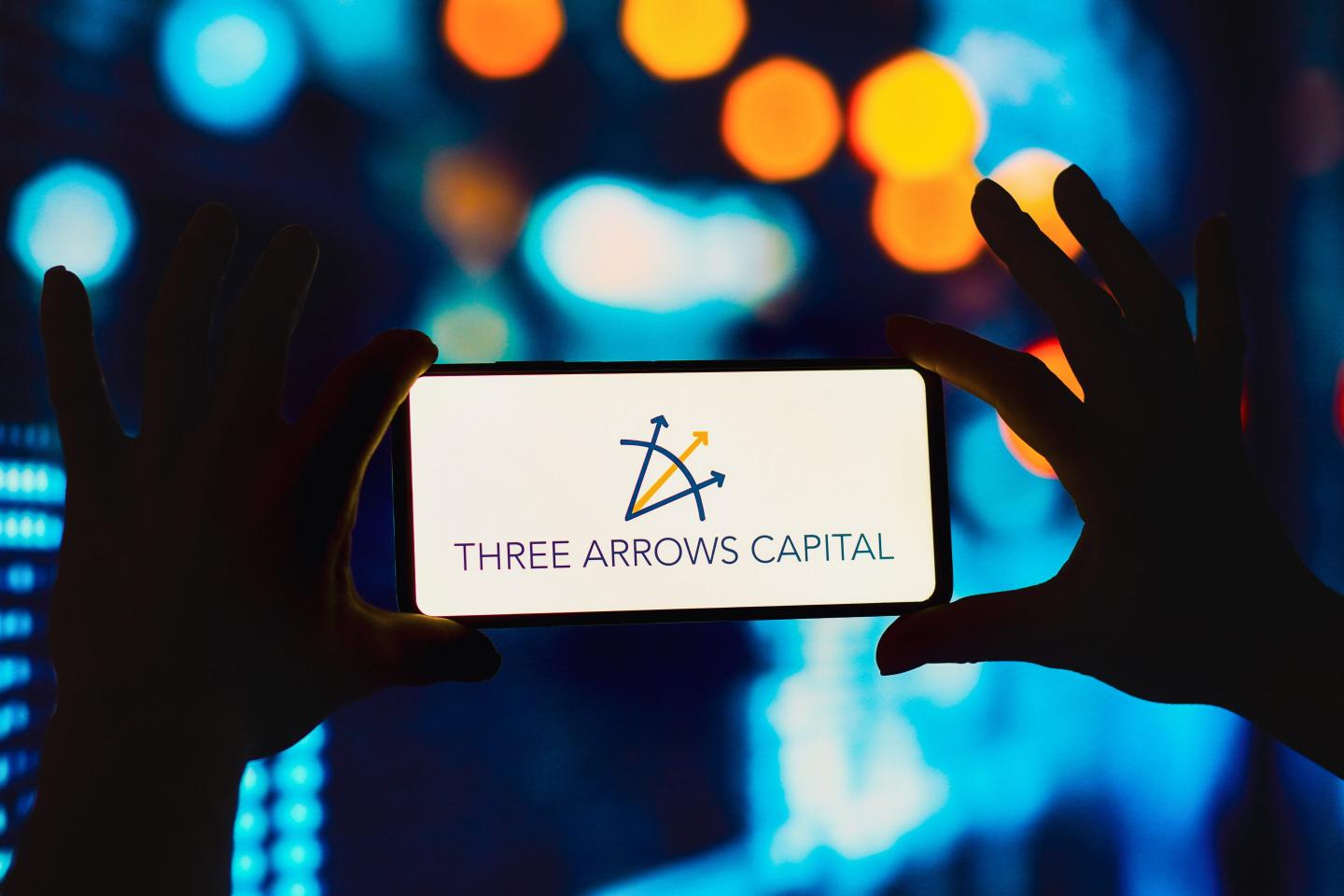 3AC logo